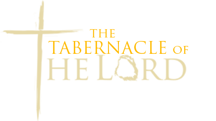 Tabernacle of the Lord